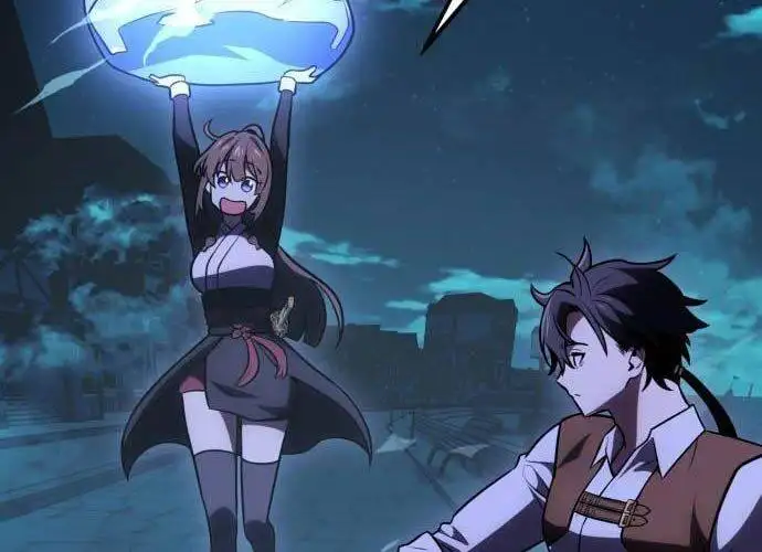 Truyện Tranh Tôi Đã Giết Tuyển Thủ Học Viện - I Killed The Main Player trang 9