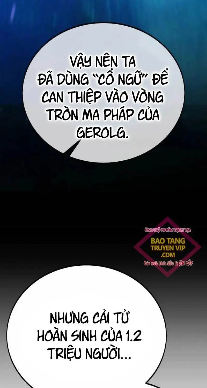 Truyện Tranh Tôi Đã Giết Tuyển Thủ Học Viện - I Killed The Main Player trang 9