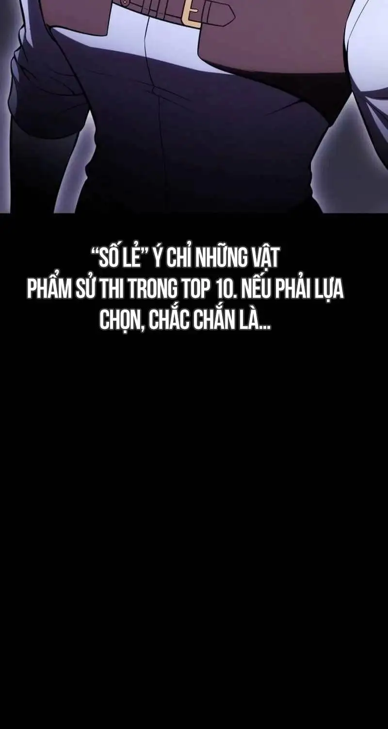 Truyện Tranh Tôi Đã Giết Tuyển Thủ Học Viện - I Killed The Main Player trang 9