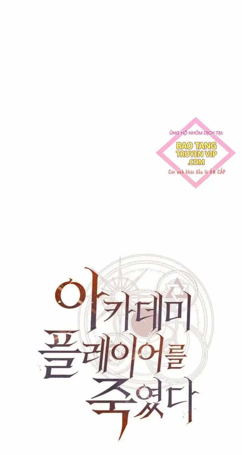 Truyện Tranh Tôi Đã Giết Tuyển Thủ Học Viện - I Killed The Main Player trang 9