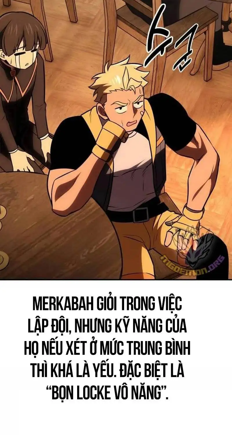 Truyện Tranh Tôi Đã Giết Tuyển Thủ Học Viện - I Killed The Main Player trang 9