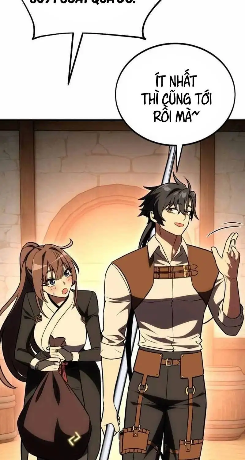 Truyện Tranh Tôi Đã Giết Tuyển Thủ Học Viện - I Killed The Main Player trang 9