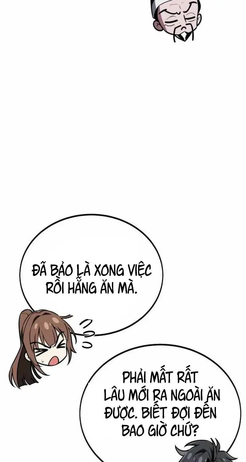 Truyện Tranh Tôi Đã Giết Tuyển Thủ Học Viện - I Killed The Main Player trang 9