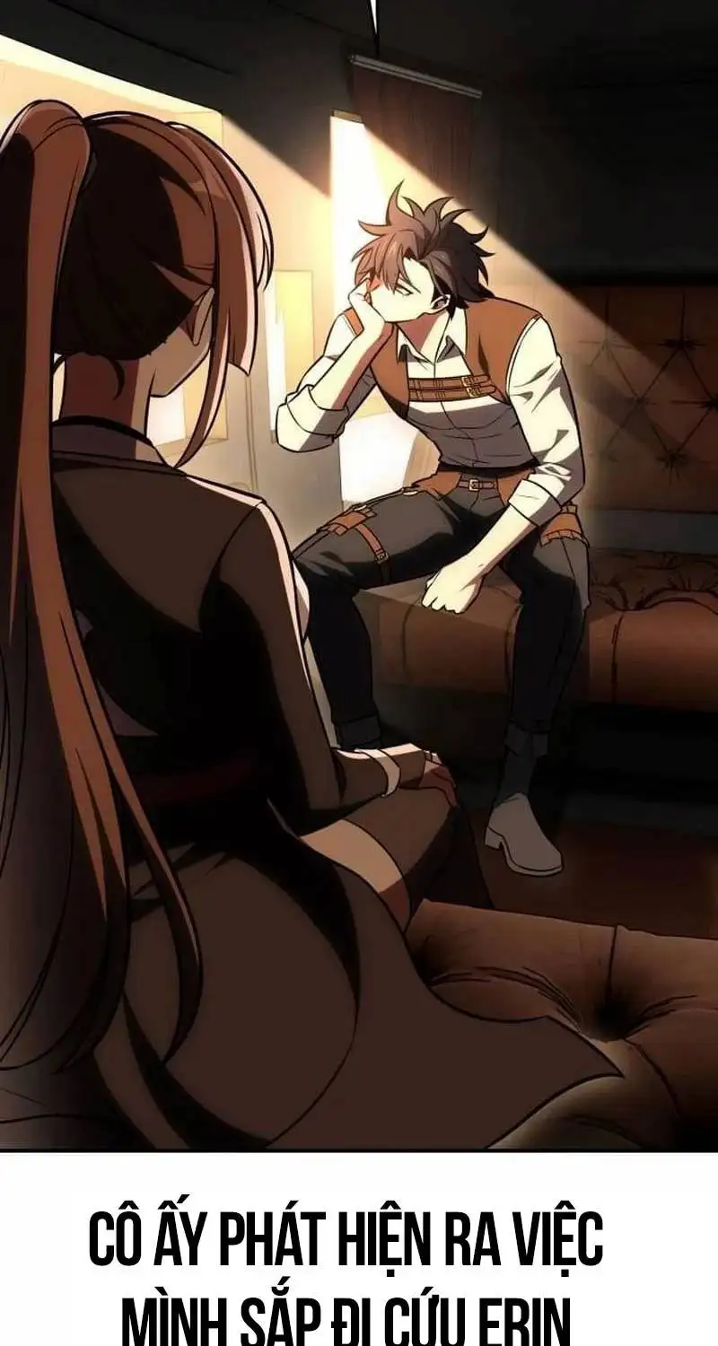 Truyện Tranh Tôi Đã Giết Tuyển Thủ Học Viện - I Killed The Main Player trang 9