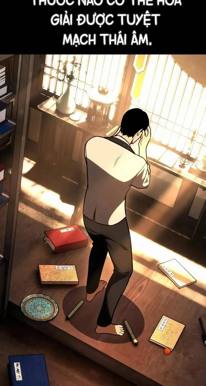 Truyện Tranh Tôi Đã Giết Tuyển Thủ Học Viện - I Killed The Main Player trang 9