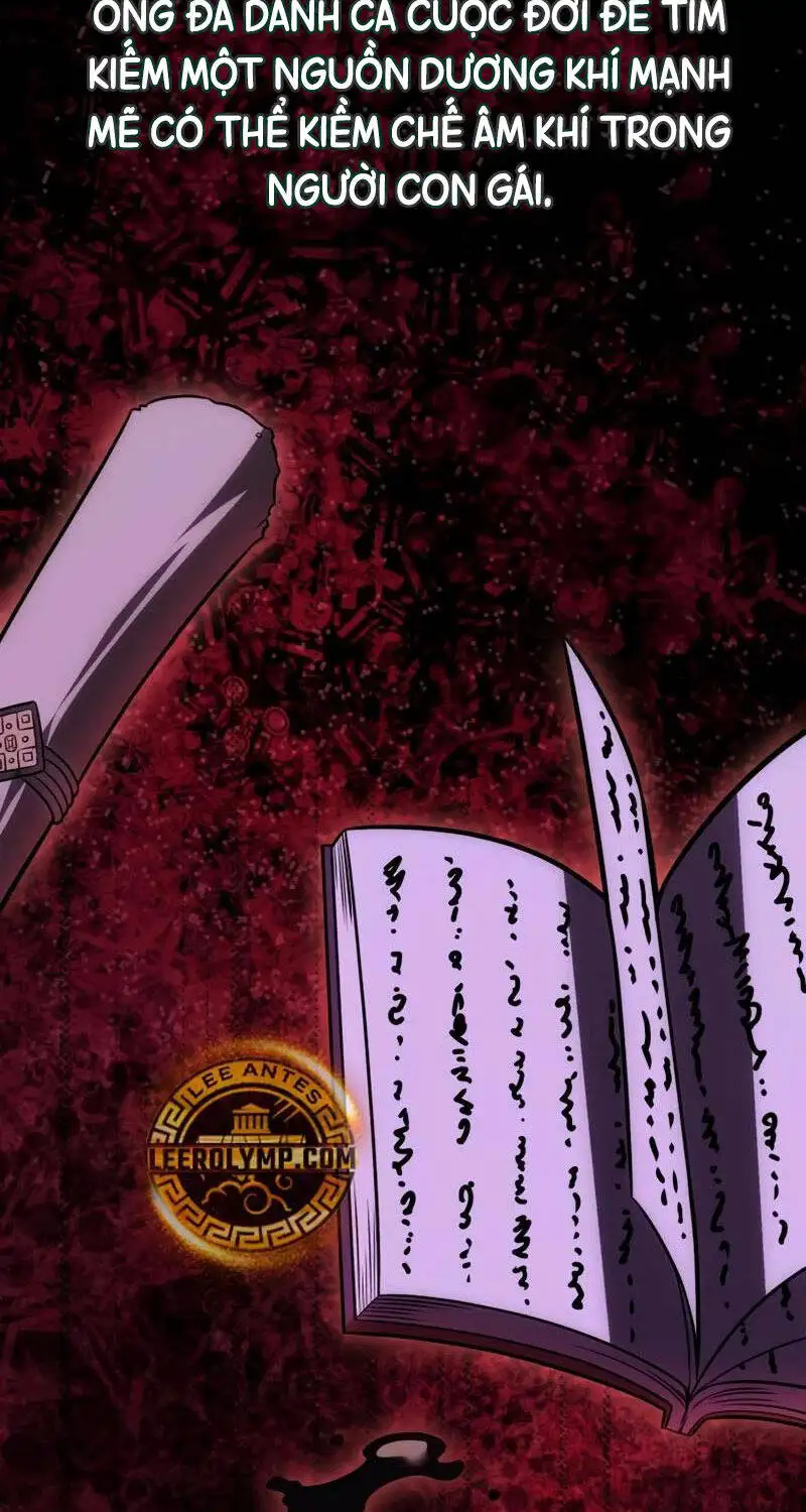 Truyện Tranh Tôi Đã Giết Tuyển Thủ Học Viện - I Killed The Main Player trang 9