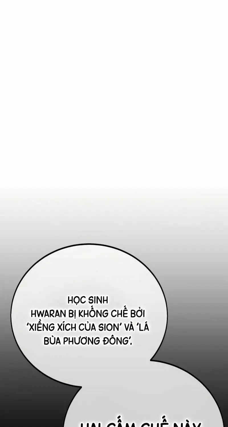 Truyện Tranh Tôi Đã Giết Tuyển Thủ Học Viện - I Killed The Main Player trang 9