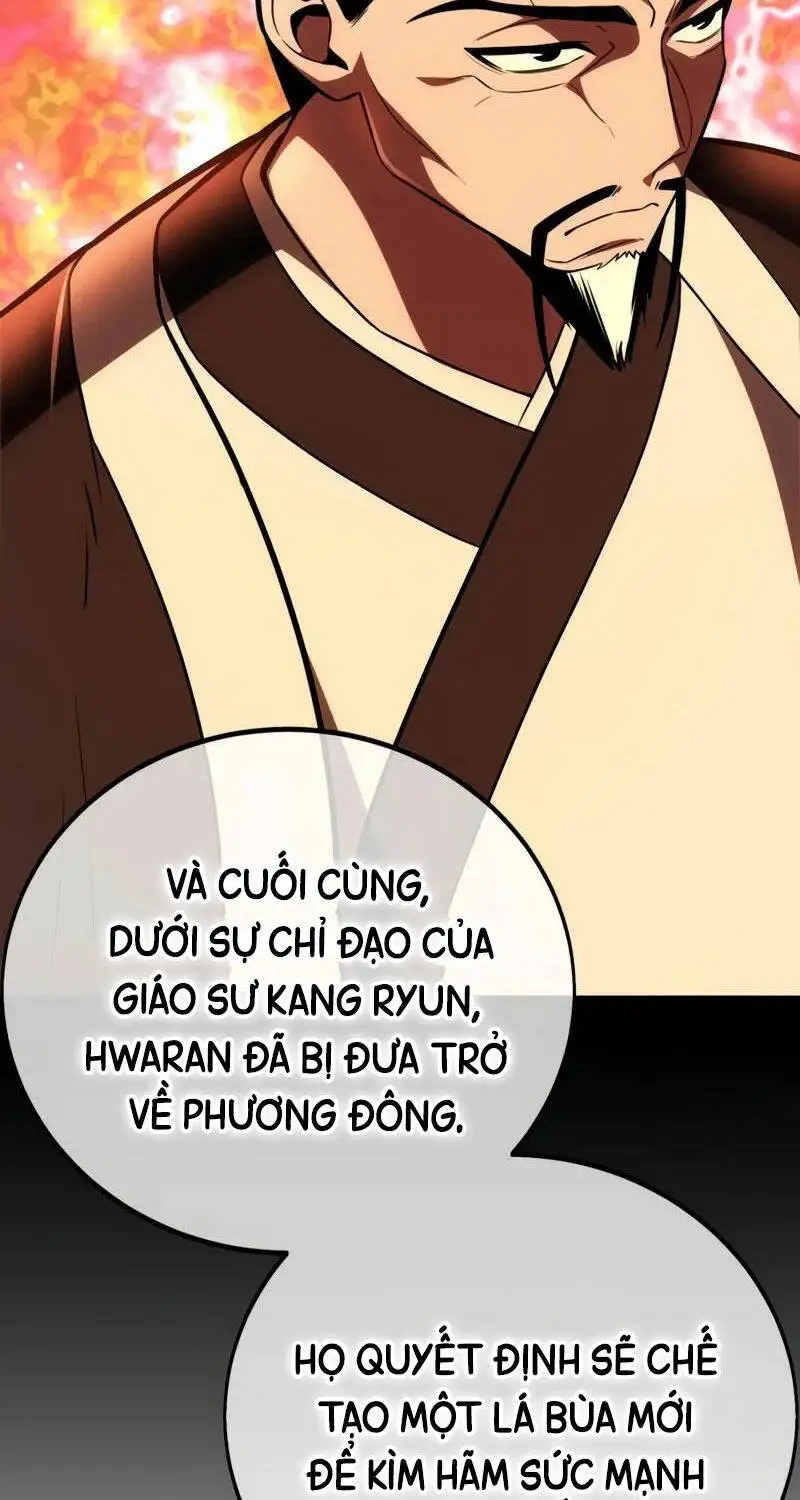 Truyện Tranh Tôi Đã Giết Tuyển Thủ Học Viện - I Killed The Main Player trang 9