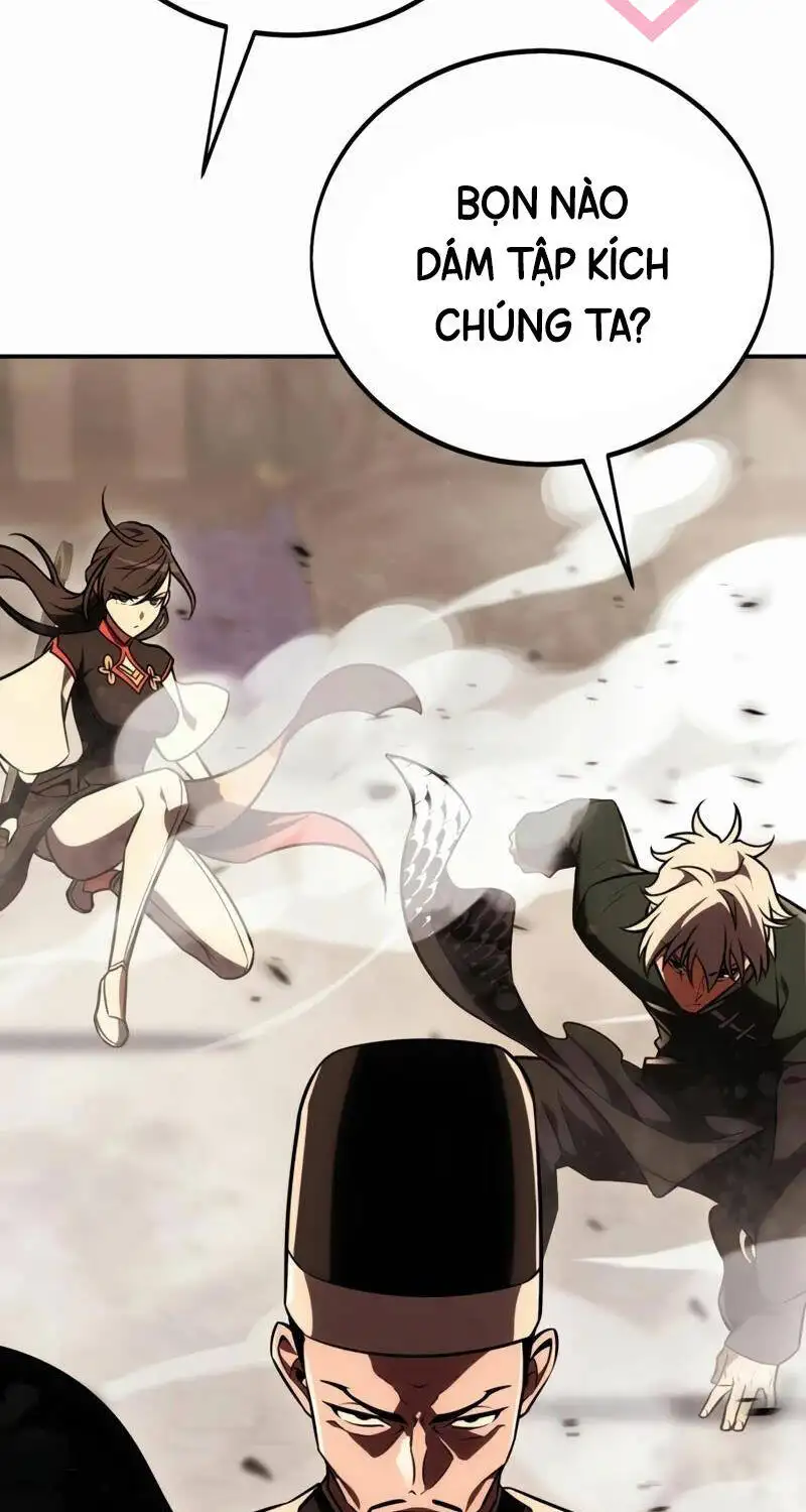 Truyện Tranh Tôi Đã Giết Tuyển Thủ Học Viện - I Killed The Main Player trang 9