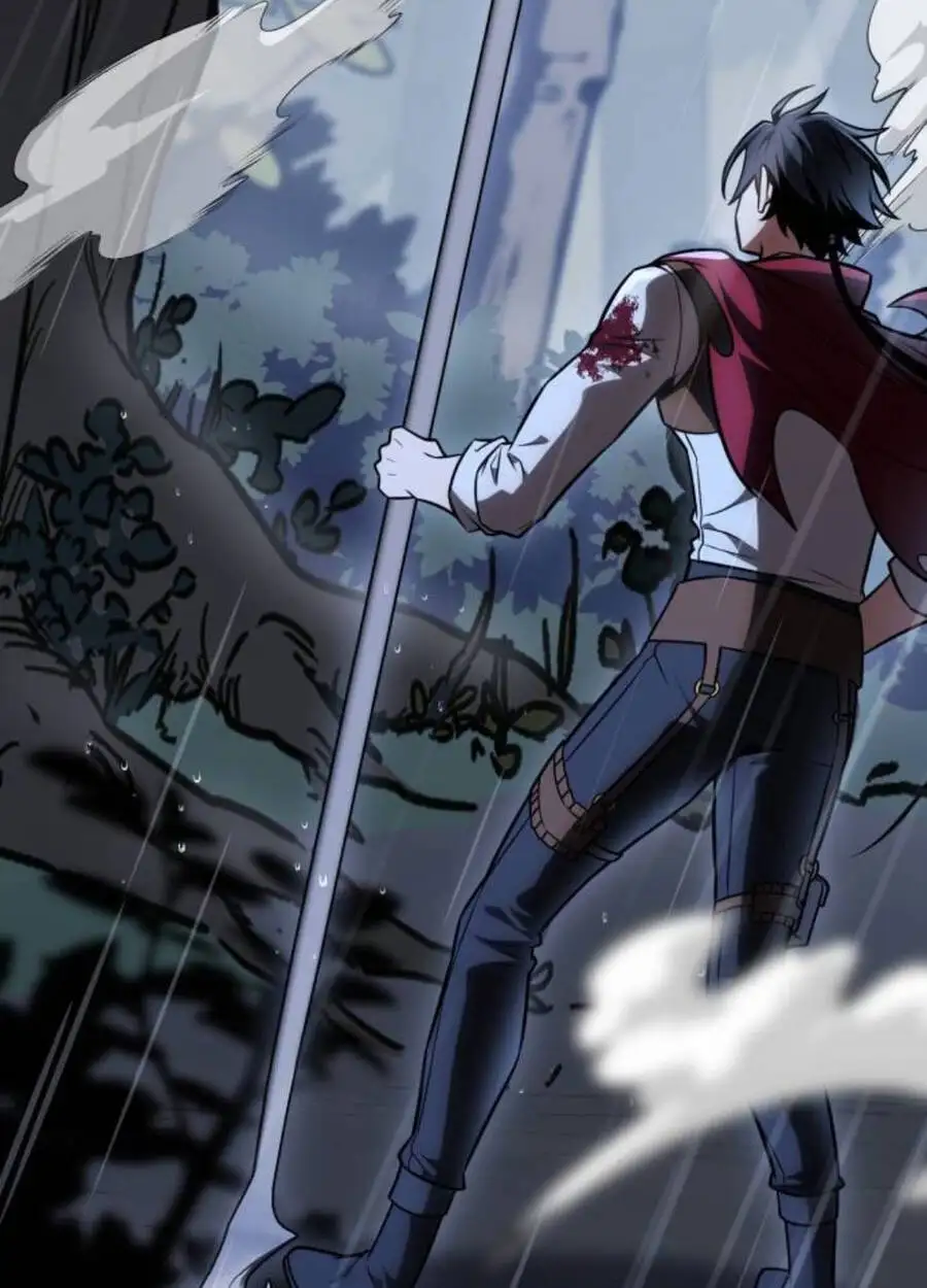 Truyện Tranh Tôi Đã Giết Tuyển Thủ Học Viện - I Killed The Main Player trang 9