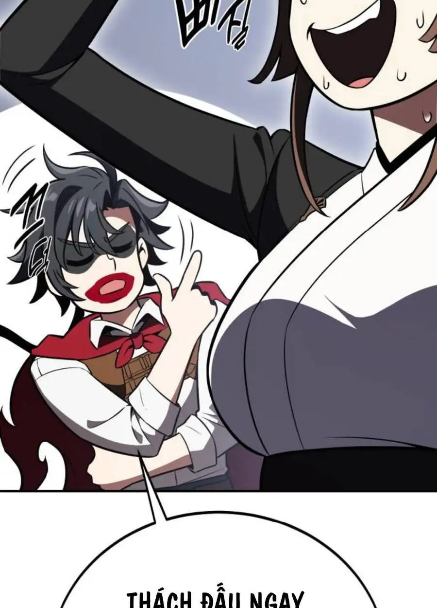 Truyện Tranh Tôi Đã Giết Tuyển Thủ Học Viện - I Killed The Main Player trang 9