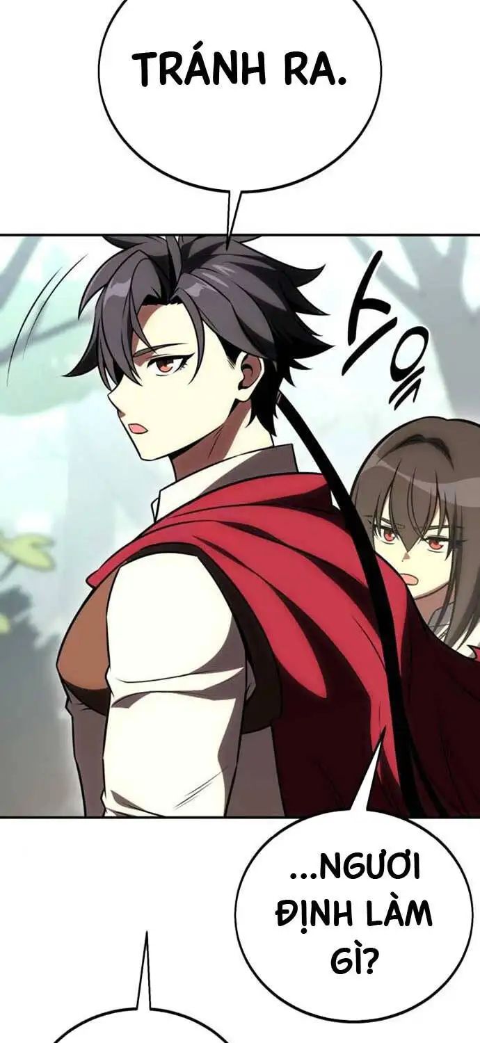 Truyện Tranh Tôi Đã Giết Tuyển Thủ Học Viện - I Killed The Main Player trang 9
