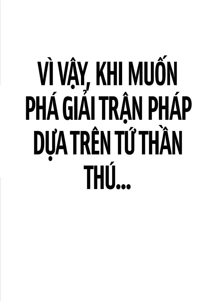 Truyện Tranh Tôi Đã Giết Tuyển Thủ Học Viện - I Killed The Main Player trang 9