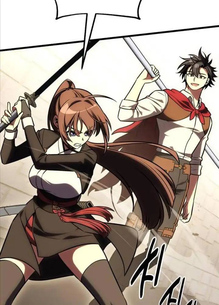 Truyện Tranh Tôi Đã Giết Tuyển Thủ Học Viện - I Killed The Main Player trang 9