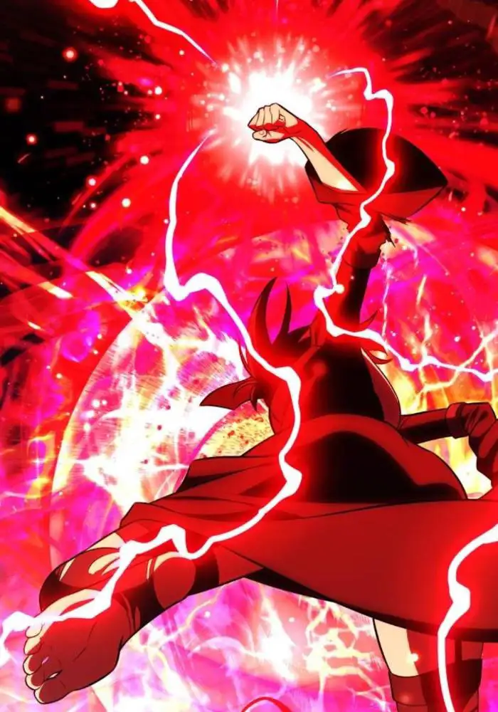 Truyện Tranh Tôi Đã Giết Tuyển Thủ Học Viện - I Killed The Main Player trang 9