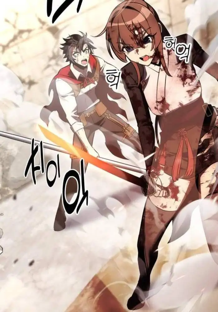 Truyện Tranh Tôi Đã Giết Tuyển Thủ Học Viện - I Killed The Main Player trang 9