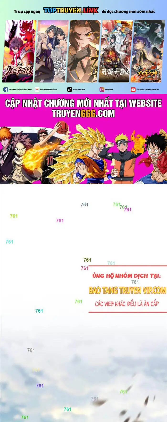 Truyện Tranh Tôi Đã Giết Tuyển Thủ Học Viện - I Killed The Main Player trang 9