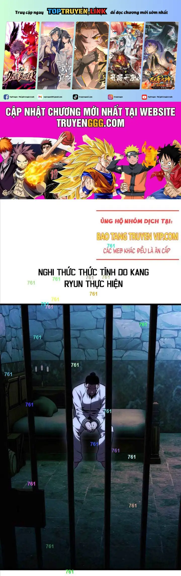 Truyện Tranh Tôi Đã Giết Tuyển Thủ Học Viện - I Killed The Main Player trang 9