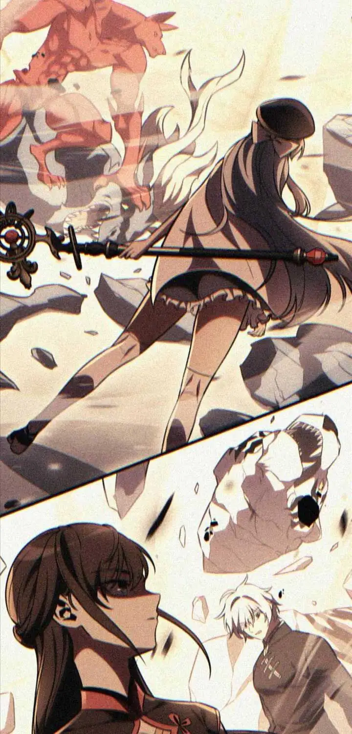 Truyện Tranh Tôi Đã Giết Tuyển Thủ Học Viện - I Killed The Main Player trang 9