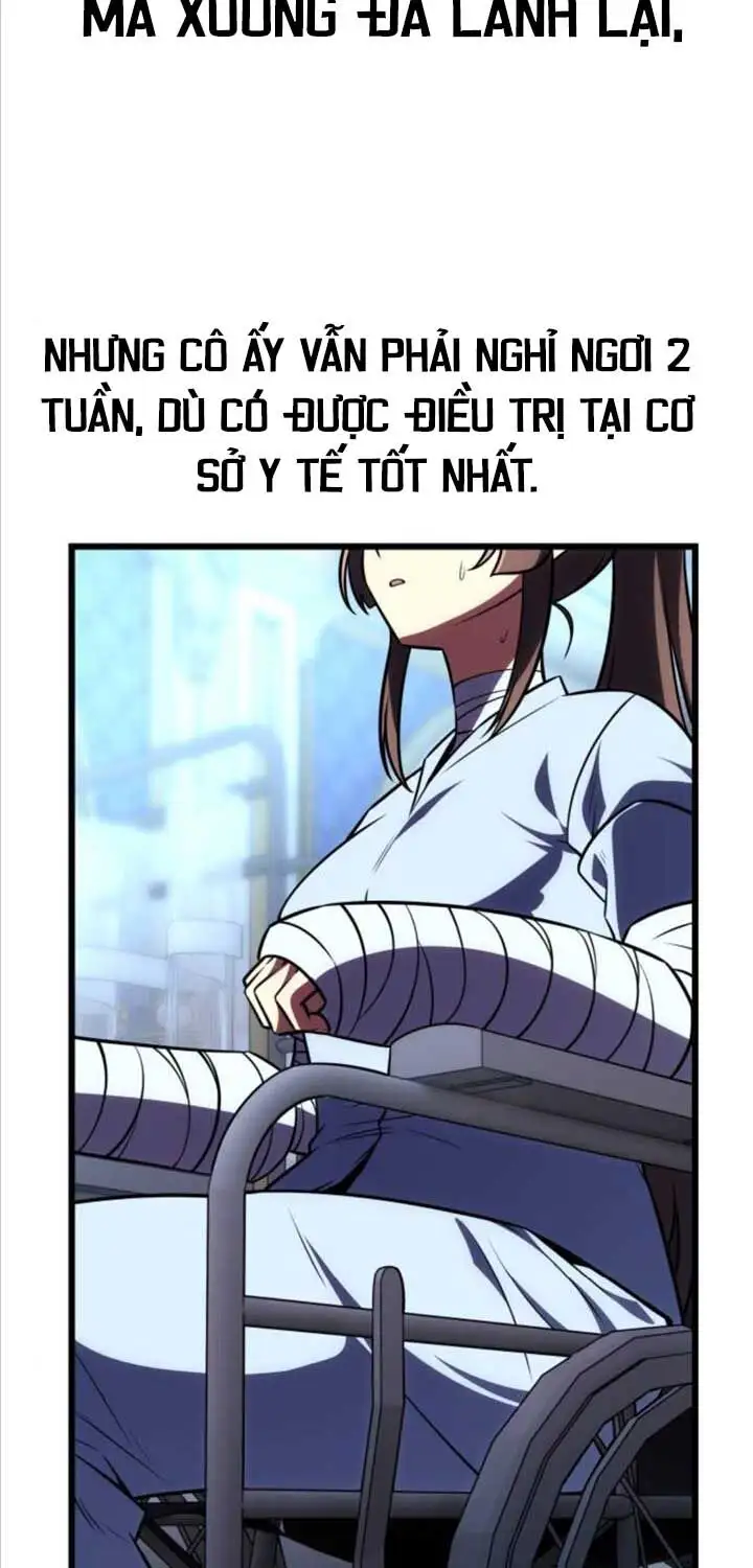 Truyện Tranh Tôi Đã Giết Tuyển Thủ Học Viện - I Killed The Main Player trang 9