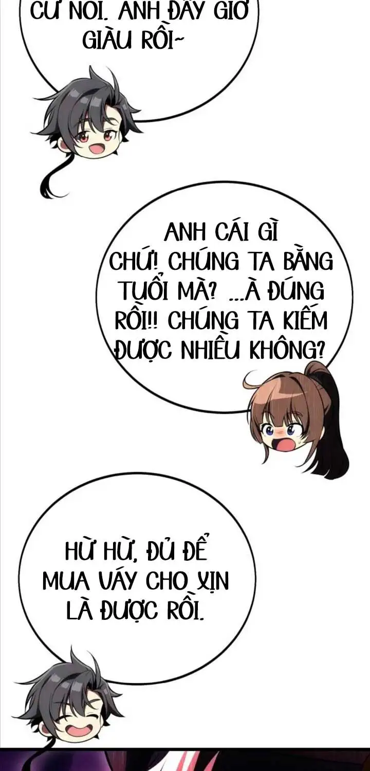 Truyện Tranh Tôi Đã Giết Tuyển Thủ Học Viện - I Killed The Main Player trang 9