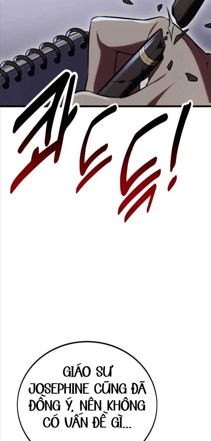 Truyện Tranh Tôi Đã Giết Tuyển Thủ Học Viện - I Killed The Main Player trang 9