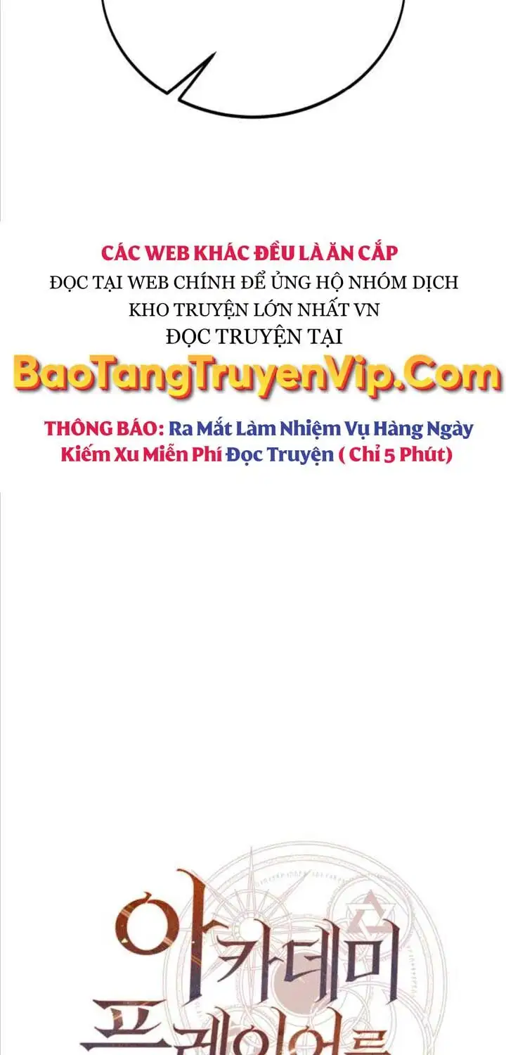 Truyện Tranh Tôi Đã Giết Tuyển Thủ Học Viện - I Killed The Main Player trang 9