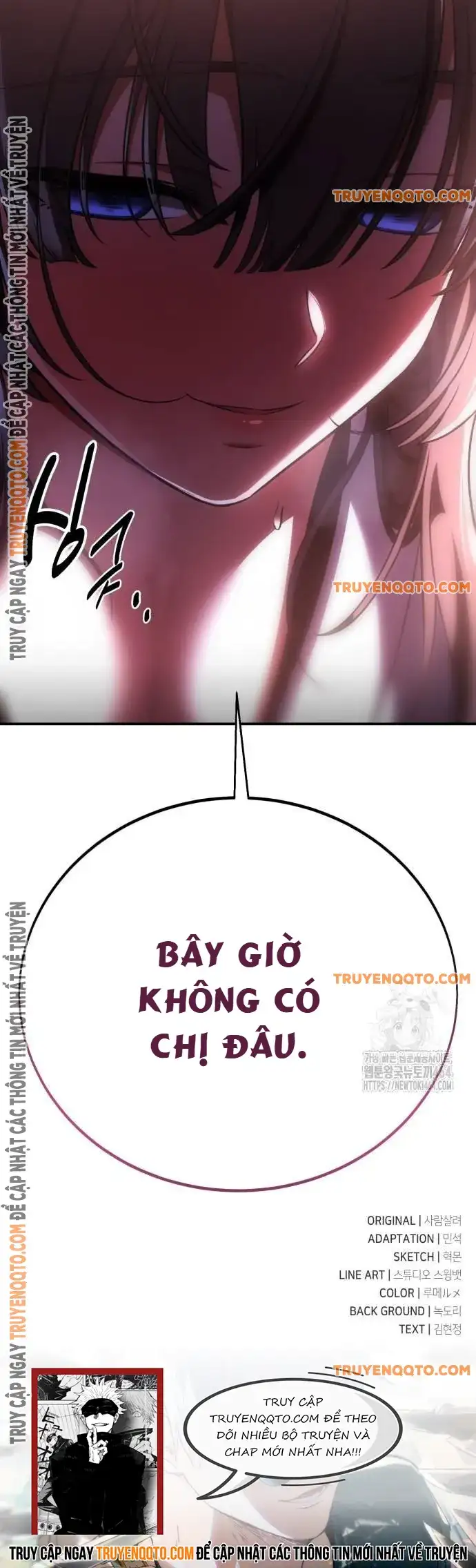 Truyện Tranh Tôi Đã Giết Tuyển Thủ Học Viện - I Killed The Main Player trang 9