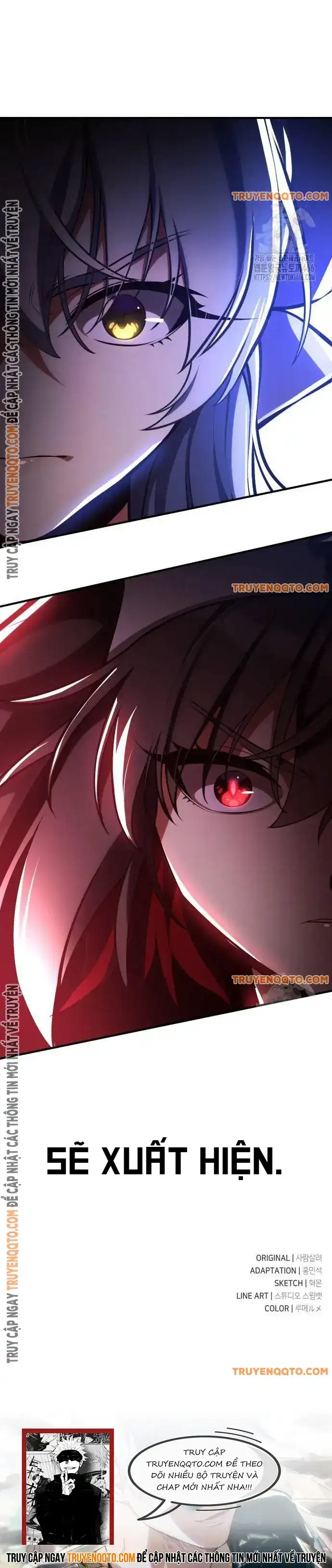 Truyện Tranh Tôi Đã Giết Tuyển Thủ Học Viện - I Killed The Main Player trang 9