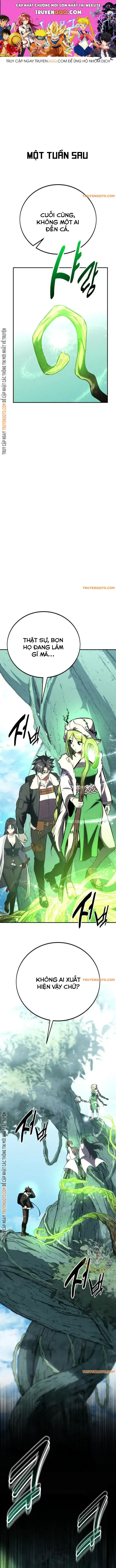 Truyện Tranh Tôi Đã Giết Tuyển Thủ Học Viện - I Killed The Main Player trang 9