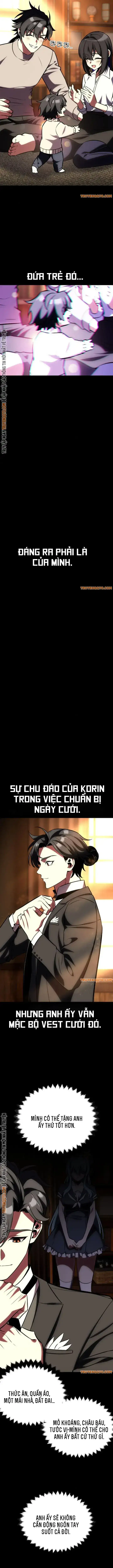 Truyện Tranh Tôi Đã Giết Tuyển Thủ Học Viện - I Killed The Main Player trang 9