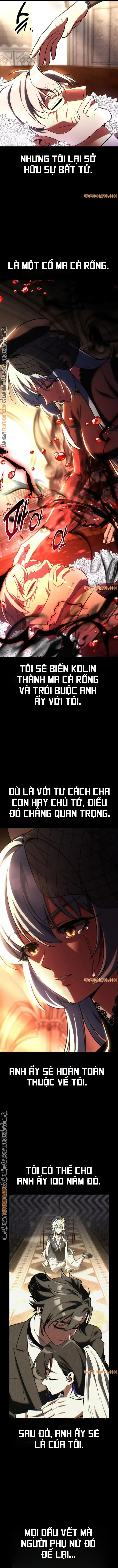 Truyện Tranh Tôi Đã Giết Tuyển Thủ Học Viện - I Killed The Main Player trang 9