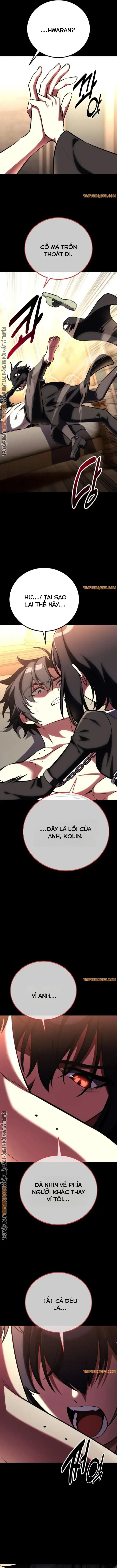 Truyện Tranh Tôi Đã Giết Tuyển Thủ Học Viện - I Killed The Main Player trang 9