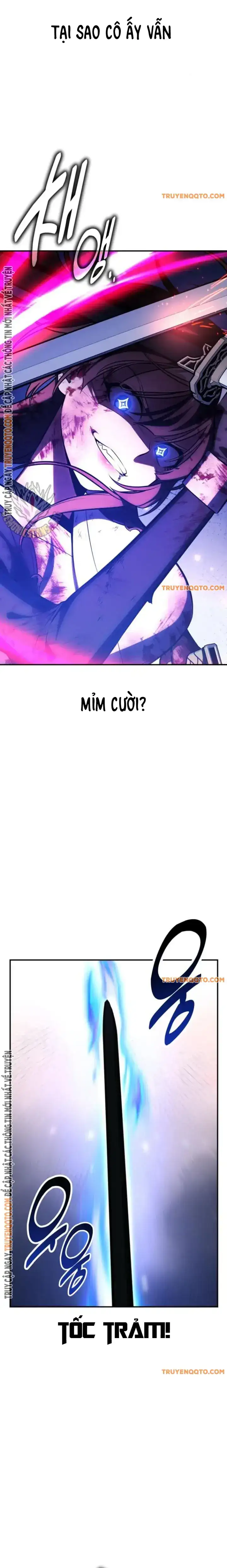 Truyện Tranh Tôi Đã Giết Tuyển Thủ Học Viện - I Killed The Main Player trang 9