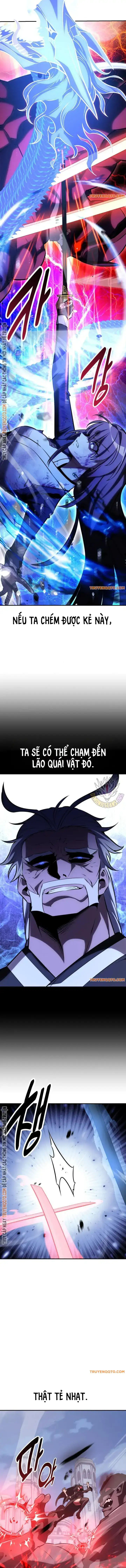 Truyện Tranh Tôi Đã Giết Tuyển Thủ Học Viện - I Killed The Main Player trang 9