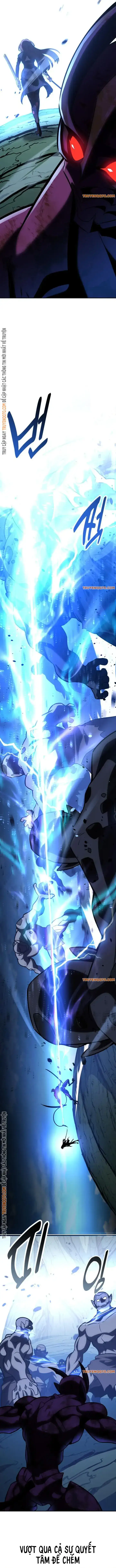 Truyện Tranh Tôi Đã Giết Tuyển Thủ Học Viện - I Killed The Main Player trang 9