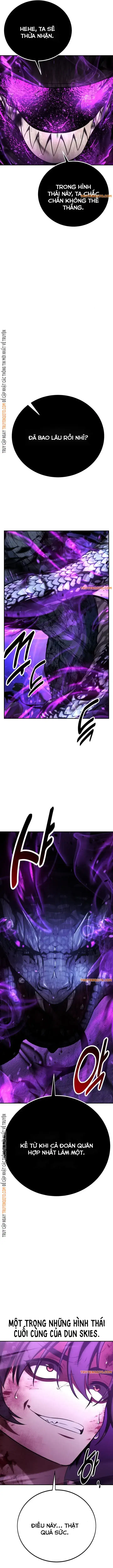 Truyện Tranh Tôi Đã Giết Tuyển Thủ Học Viện - I Killed The Main Player trang 9