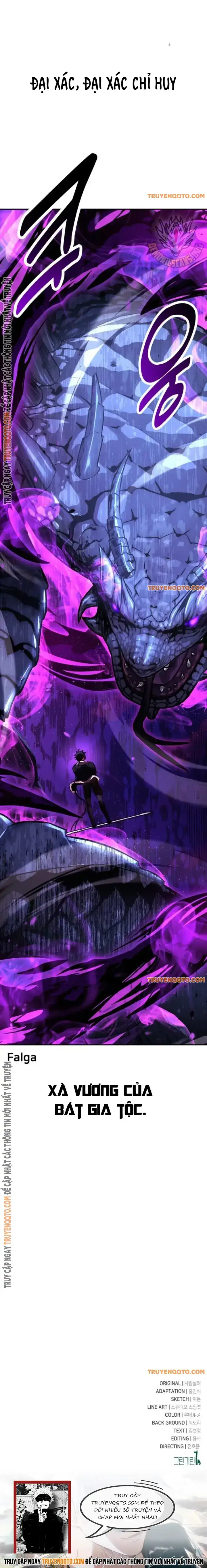 Truyện Tranh Tôi Đã Giết Tuyển Thủ Học Viện - I Killed The Main Player trang 9
