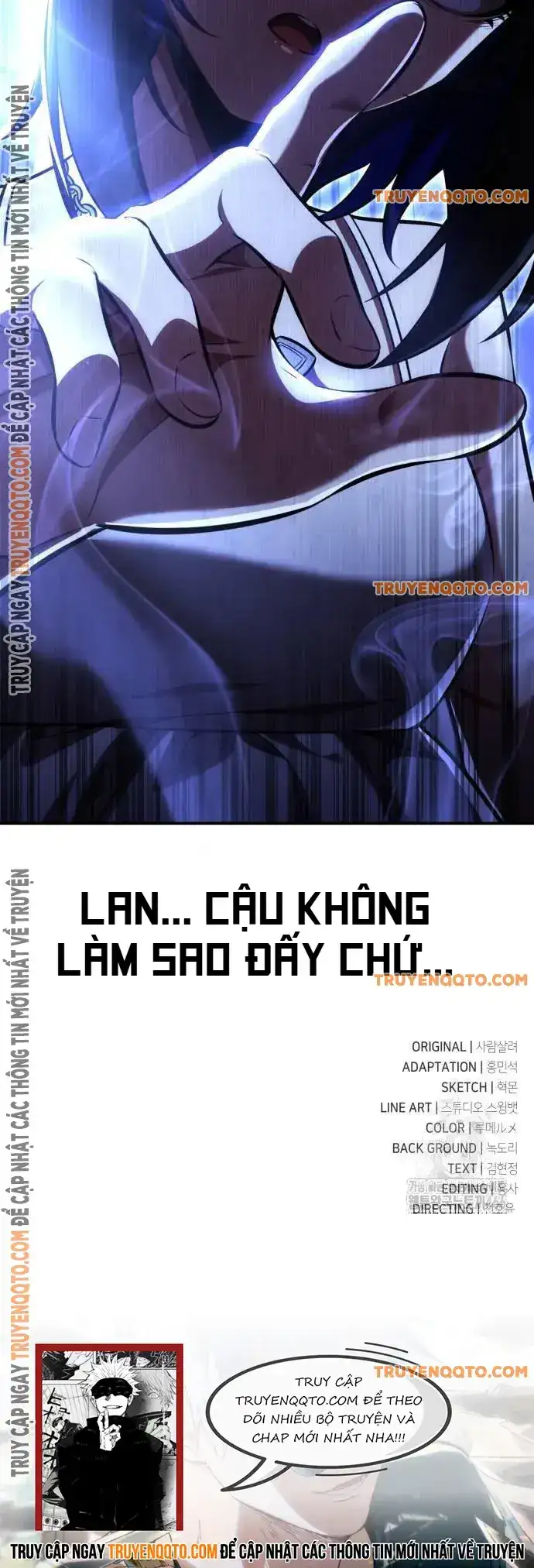 Truyện Tranh Tôi Đã Giết Tuyển Thủ Học Viện - I Killed The Main Player trang 9