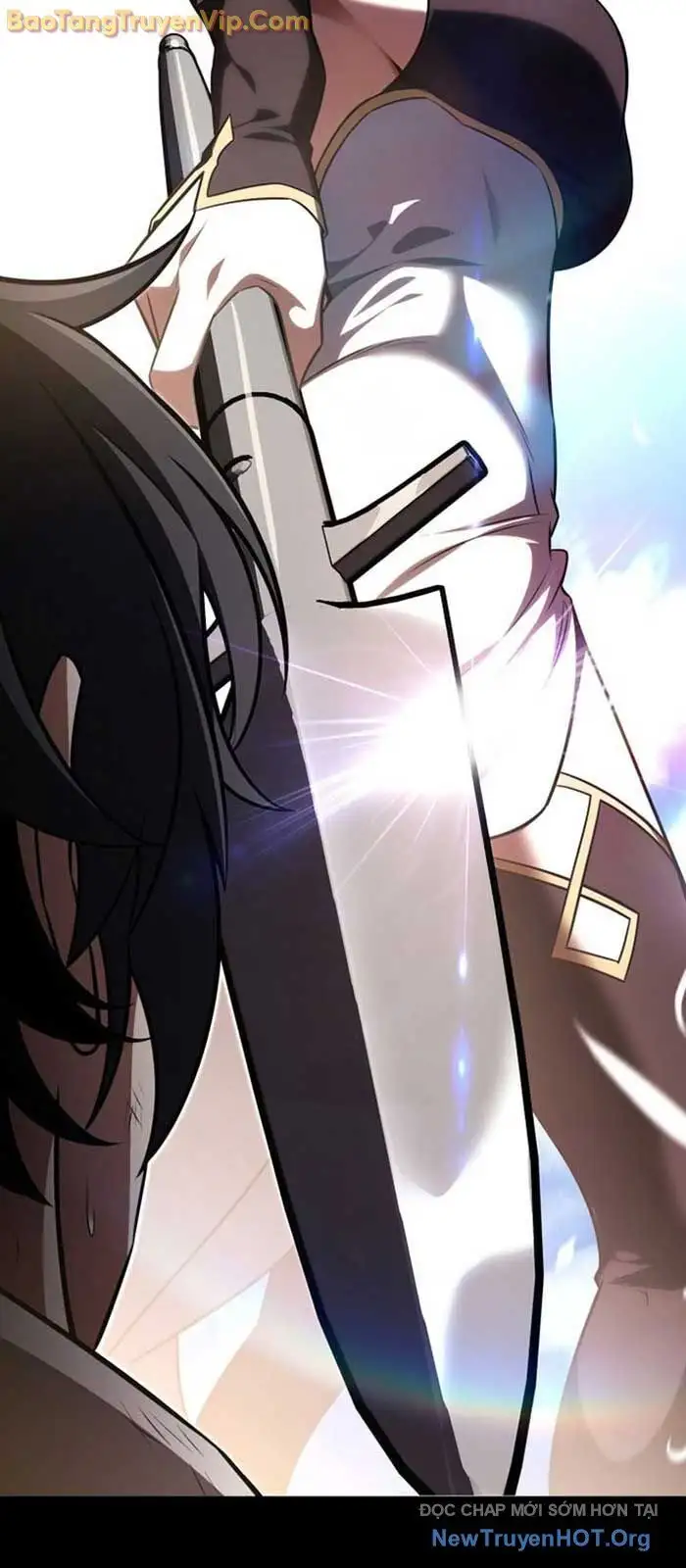 Truyện Tranh Tôi Đã Giết Tuyển Thủ Học Viện - I Killed The Main Player trang 9