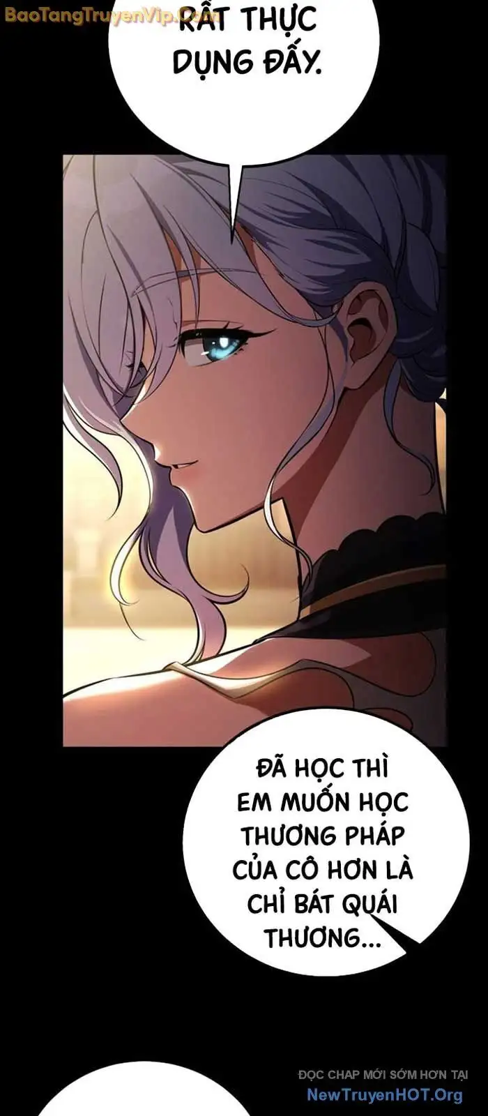 Truyện Tranh Tôi Đã Giết Tuyển Thủ Học Viện - I Killed The Main Player trang 9