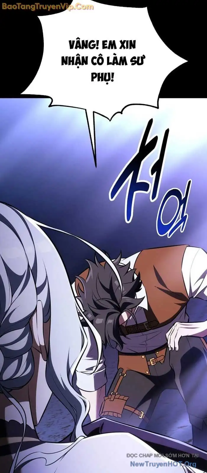 Truyện Tranh Tôi Đã Giết Tuyển Thủ Học Viện - I Killed The Main Player trang 9