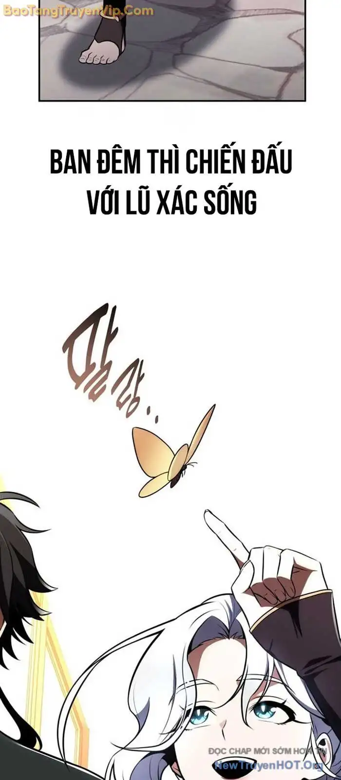 Truyện Tranh Tôi Đã Giết Tuyển Thủ Học Viện - I Killed The Main Player trang 9