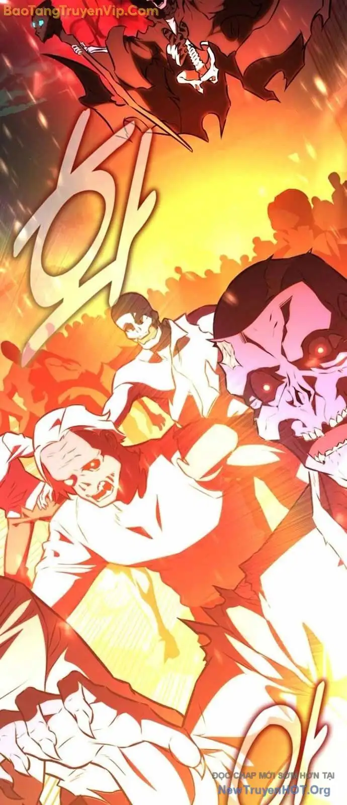 Truyện Tranh Tôi Đã Giết Tuyển Thủ Học Viện - I Killed The Main Player trang 9