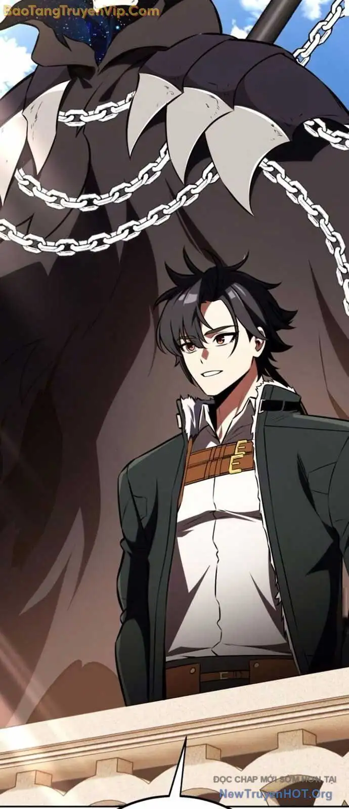 Truyện Tranh Tôi Đã Giết Tuyển Thủ Học Viện - I Killed The Main Player trang 9