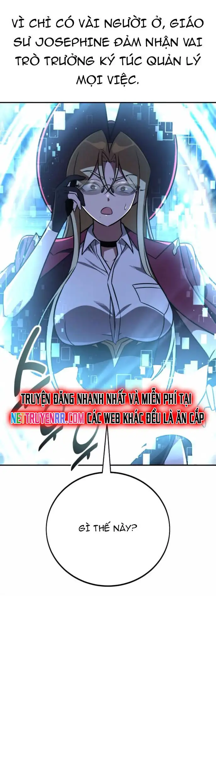 Truyện Tranh Tôi Đã Giết Tuyển Thủ Học Viện - I Killed The Main Player trang 9