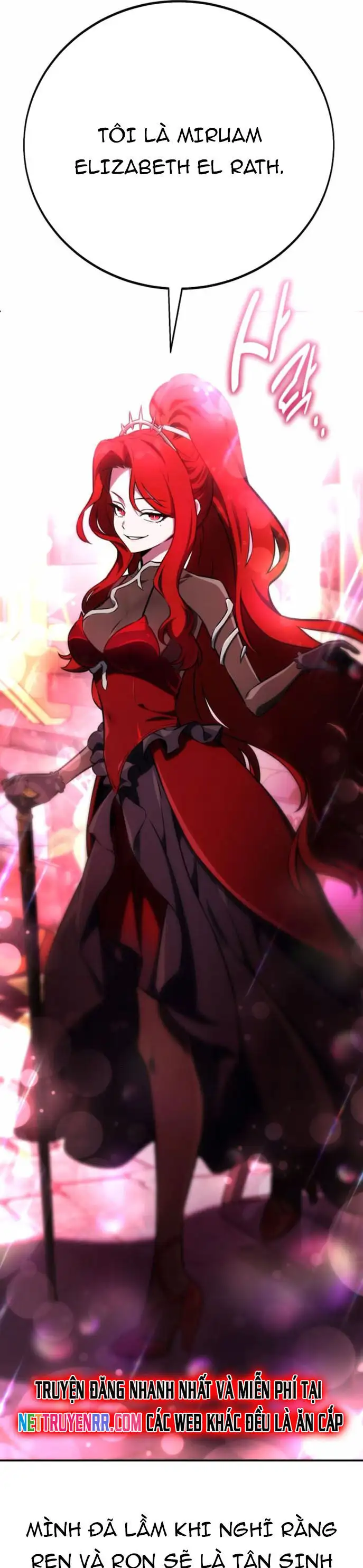 Truyện Tranh Tôi Đã Giết Tuyển Thủ Học Viện - I Killed The Main Player trang 9