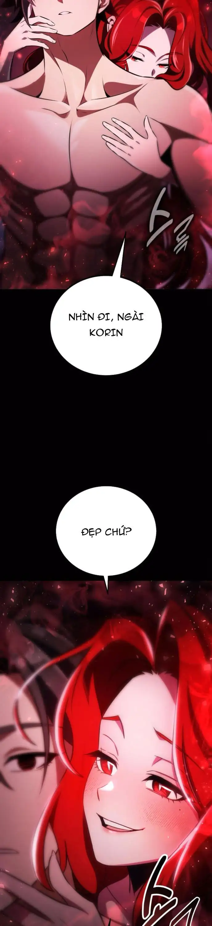 Truyện Tranh Tôi Đã Giết Tuyển Thủ Học Viện - I Killed The Main Player trang 9