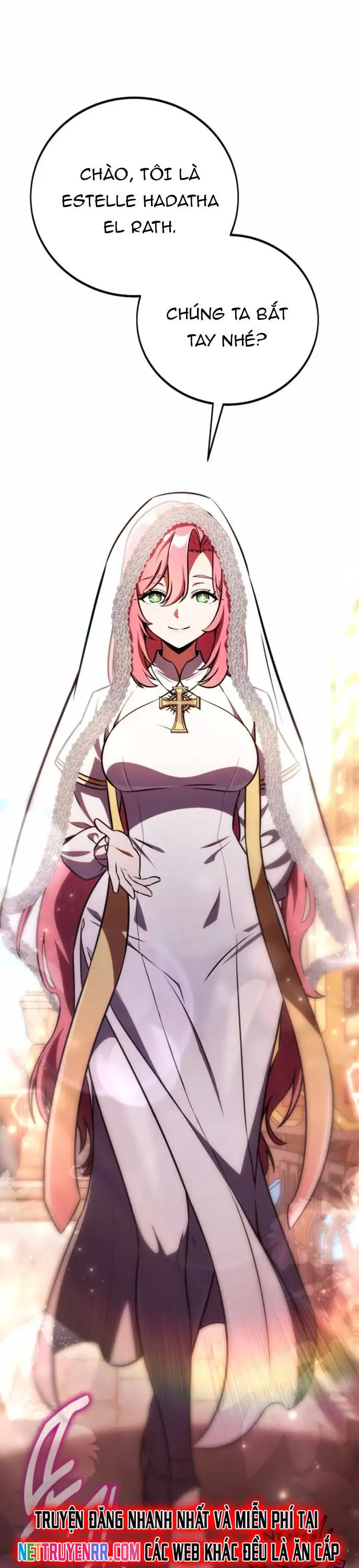 Truyện Tranh Tôi Đã Giết Tuyển Thủ Học Viện - I Killed The Main Player trang 9