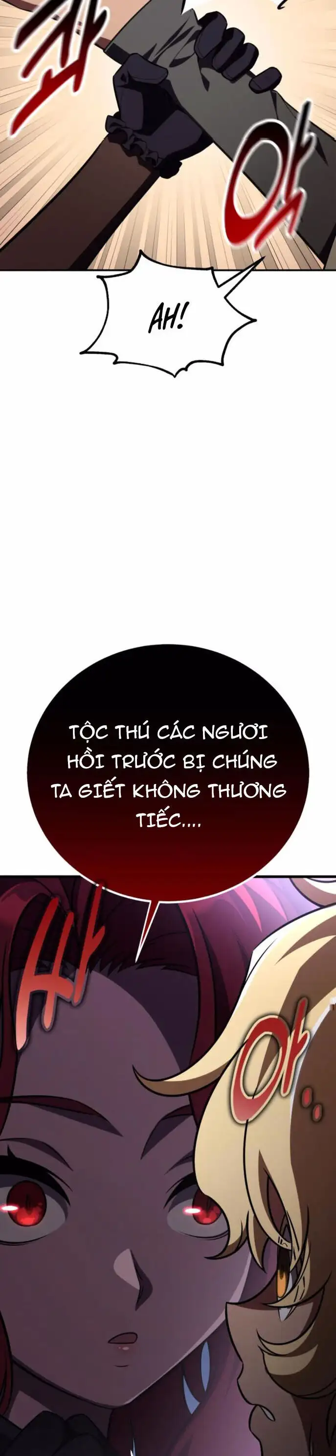 Truyện Tranh Tôi Đã Giết Tuyển Thủ Học Viện - I Killed The Main Player trang 9